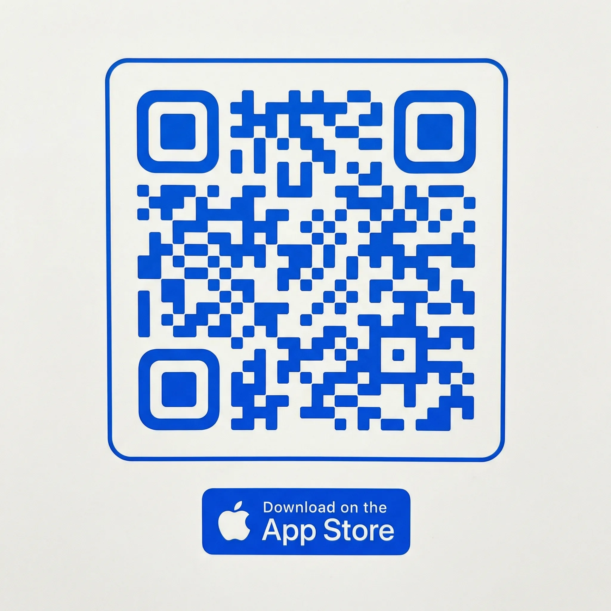 打屁股sp iOS版APP下载二维码